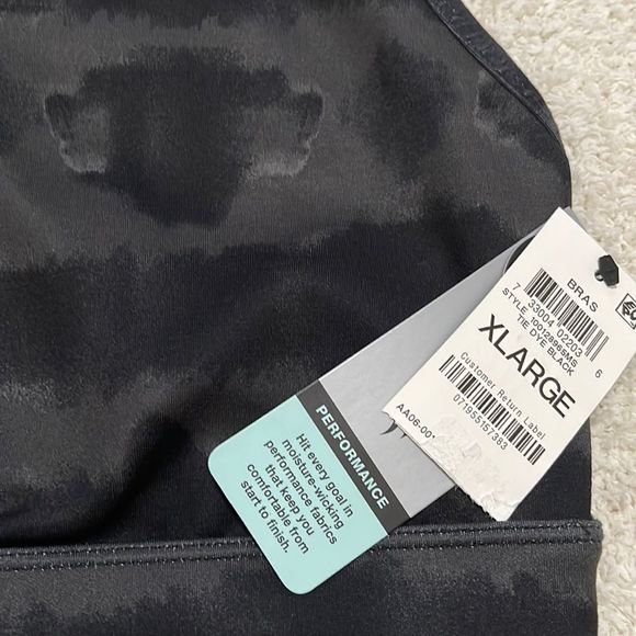 NWT- Ideology - XL - Picture 4 of 4